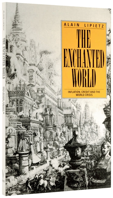 The Enchanted World
