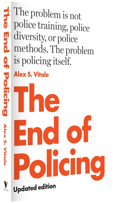 The End of Policing