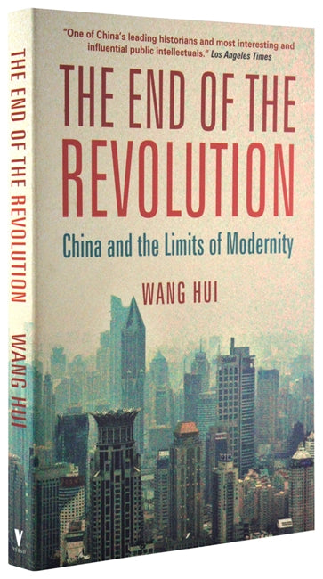 The End of the Revolution