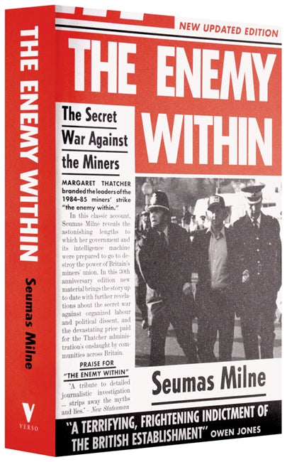 The Enemy Within