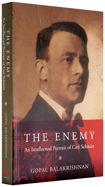The Enemy