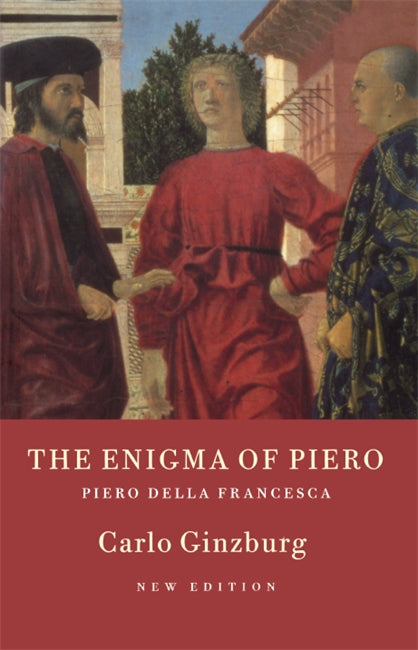 The Enigma of Piero