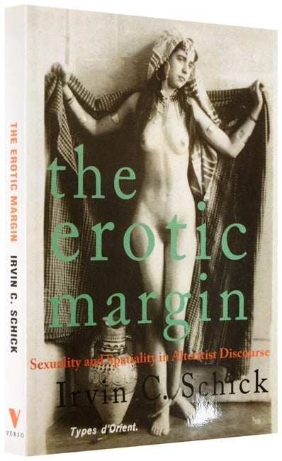 The Erotic Margin