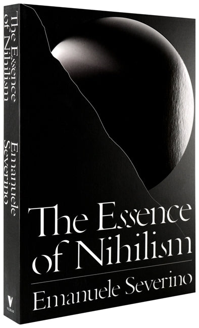 The Essence of Nihilism