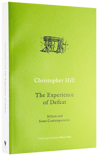 The Experience of Defeat