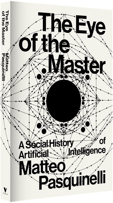 The Eye of the Master