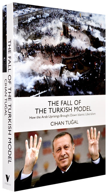 The Fall of the Turkish Model