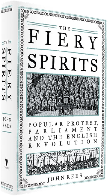 The Fiery Spirits