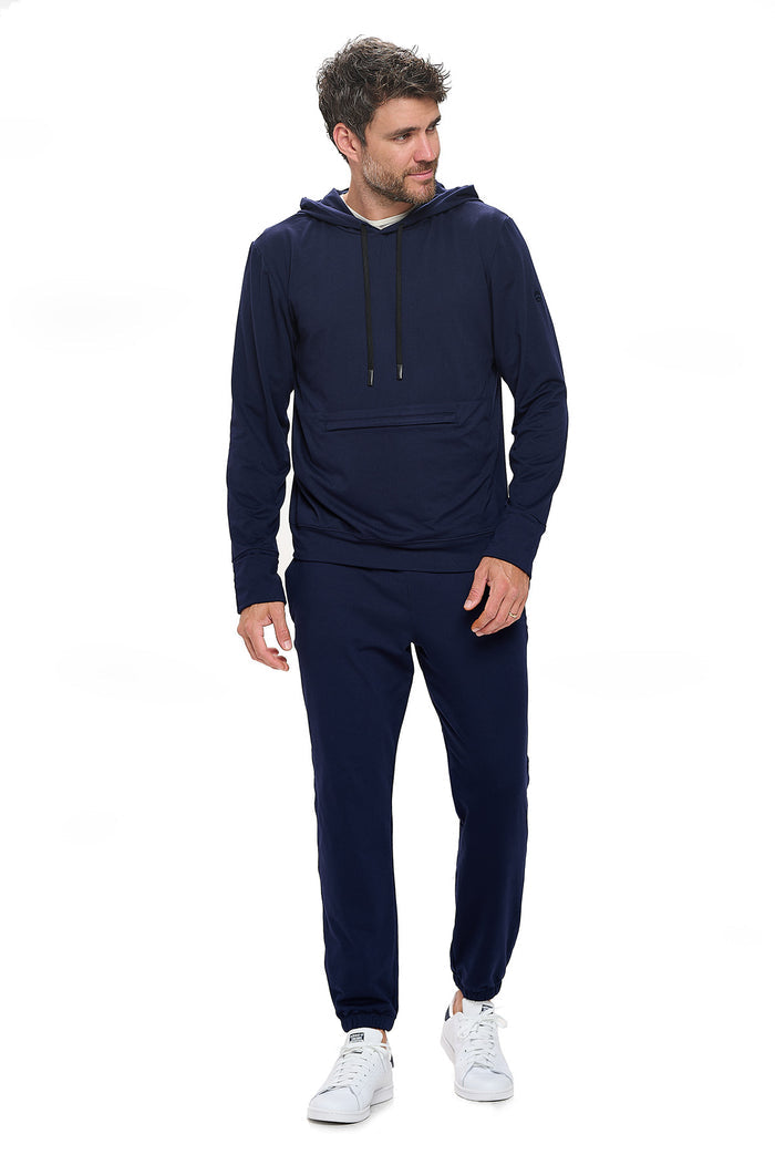 The First Class Lounge Hoodie | Men