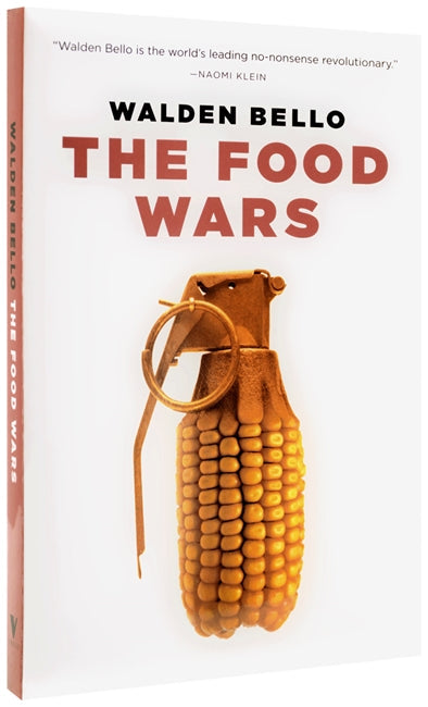 The Food Wars