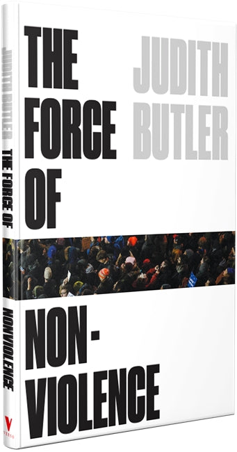 The Force of Nonviolence