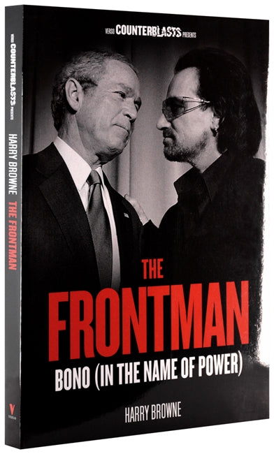 The Frontman