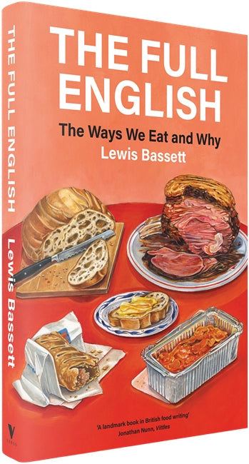 The Full English