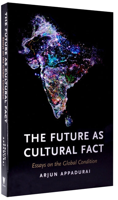 The Future as Cultural Fact