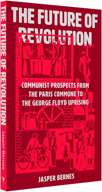 The Future of Revolution