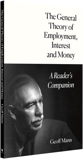 The General Theory of Employment, Interest and Money