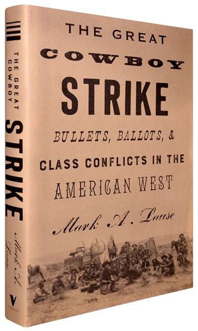 The Great Cowboy Strike