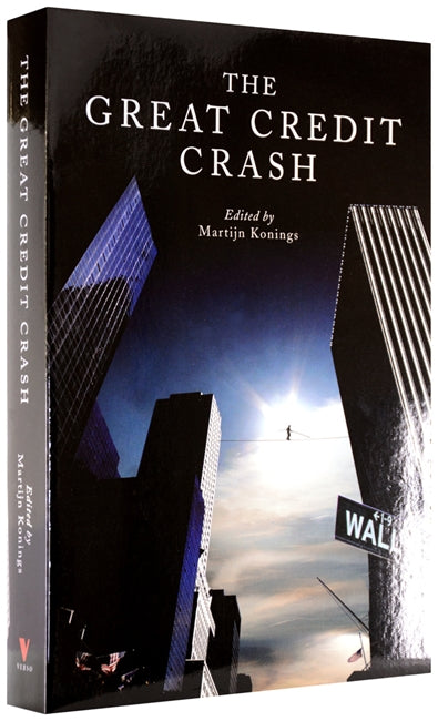 The Great Credit Crash