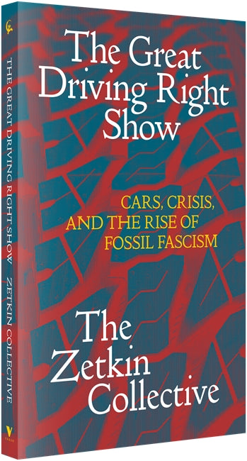 The Great Driving Right Show