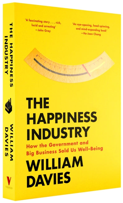 The Happiness Industry