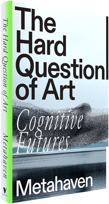 The Hard Question of Art