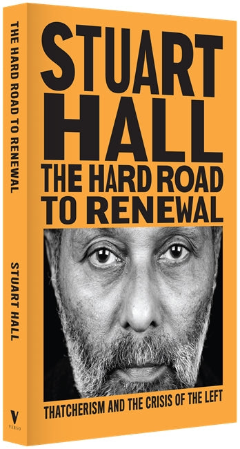 The Hard Road to Renewal