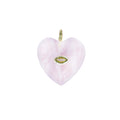 The Heart's Eye Charm