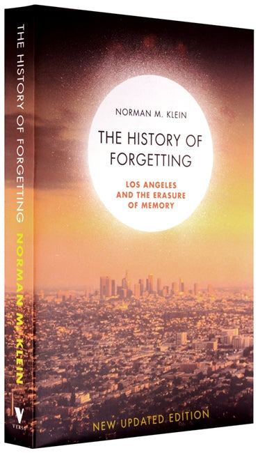 The History of Forgetting