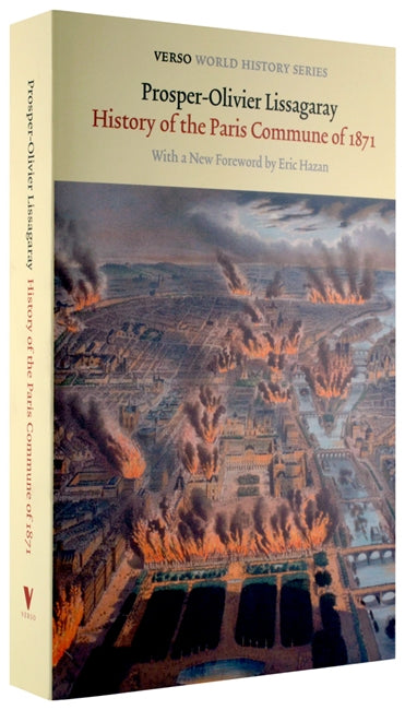 The History of the Paris Commune of 1871