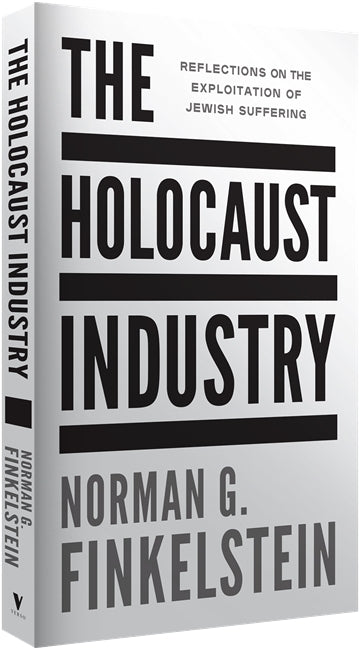 The Holocaust Industry
