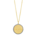 HOPE Pendant Necklace - FREIDA ROTHMAN