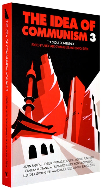 The Idea of Communism 3