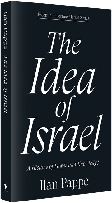 The Idea of Israel