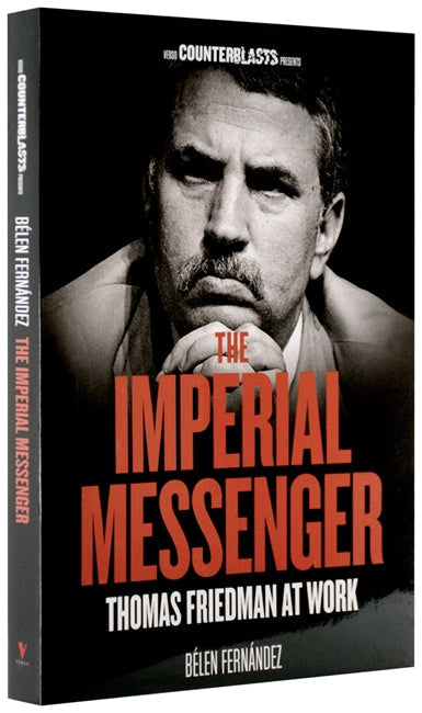 The Imperial Messenger