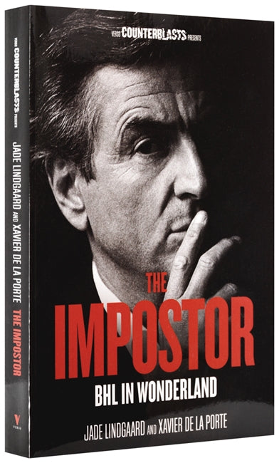 The Impostor