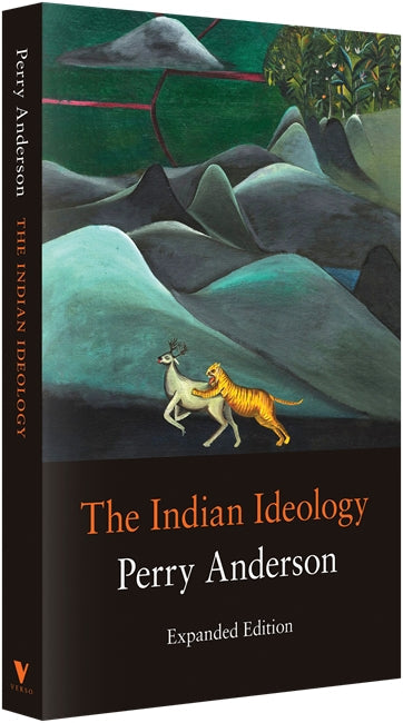 The Indian Ideology