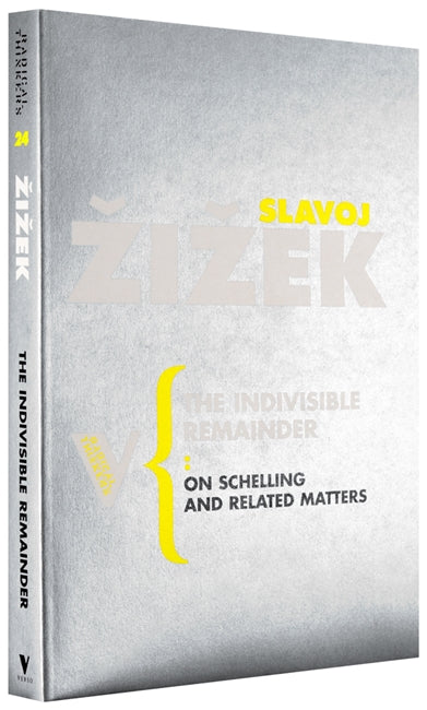 The Indivisible Remainder
