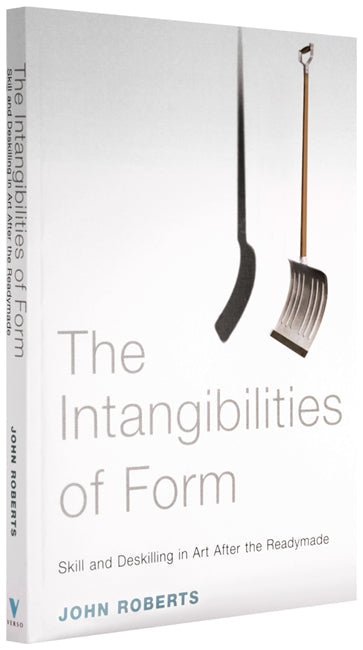 The Intangibilities of Form