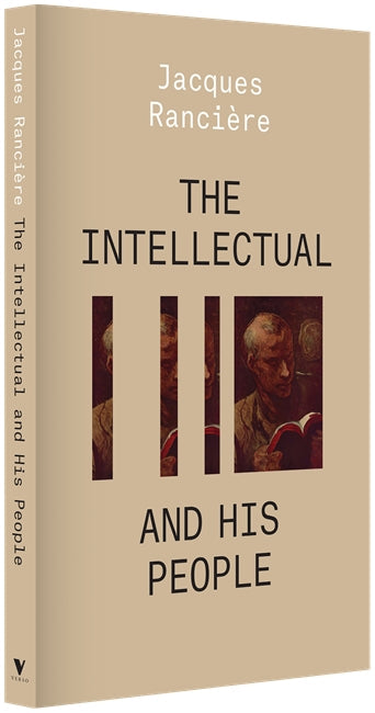 The Intellectual and His People