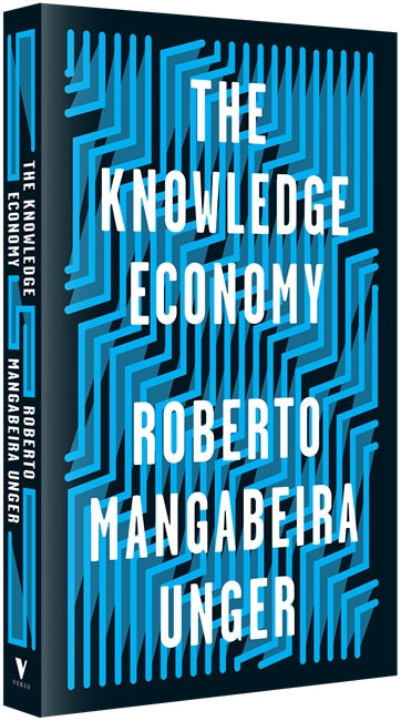 The Knowledge Economy