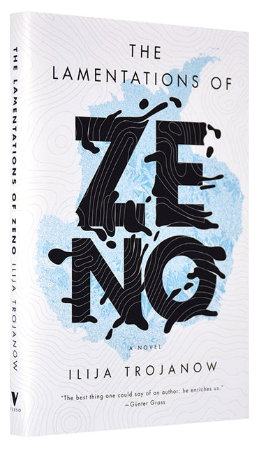 The Lamentations of Zeno