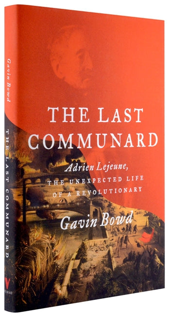 The Last Communard