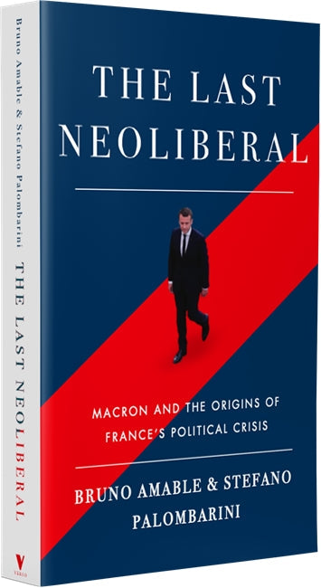The Last Neoliberal