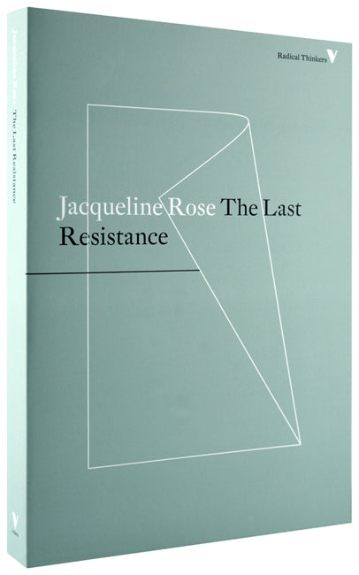The Last Resistance