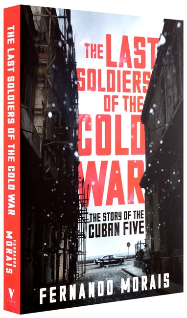 The Last Soldiers of the Cold War
