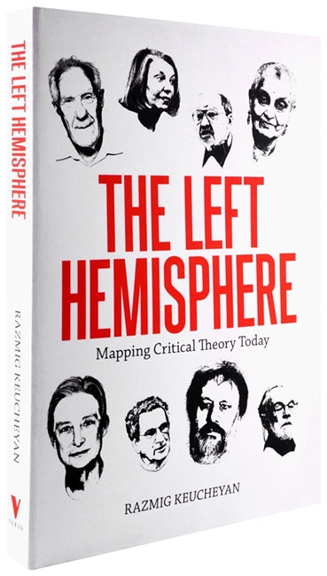 The Left Hemisphere