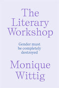 The Literary Workshop