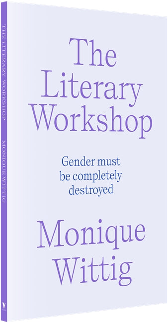 The Literary Workshop