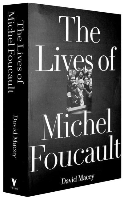 The Lives of Michel Foucault