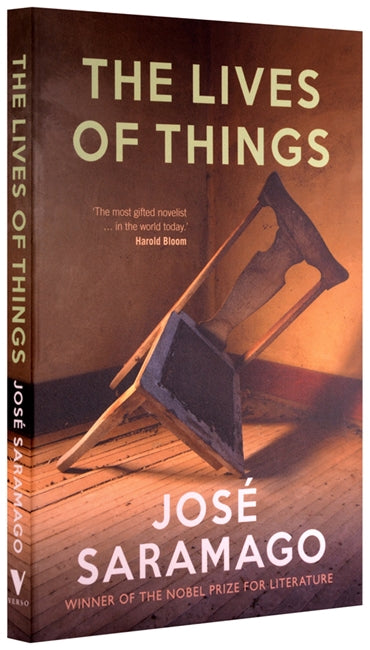 The Lives of Things